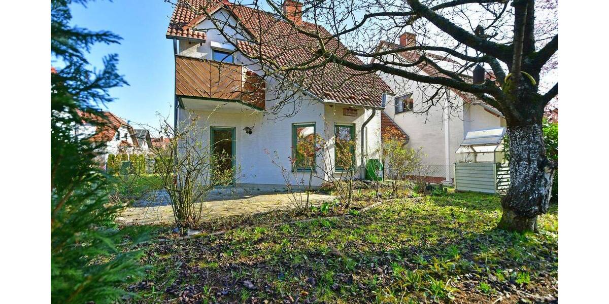 Einfamilienhaus Baunatal / Großenritte Altenbauna - 4 Zimmer, 105 m&sup2;, 279.000&euro; | Angebot:26451088