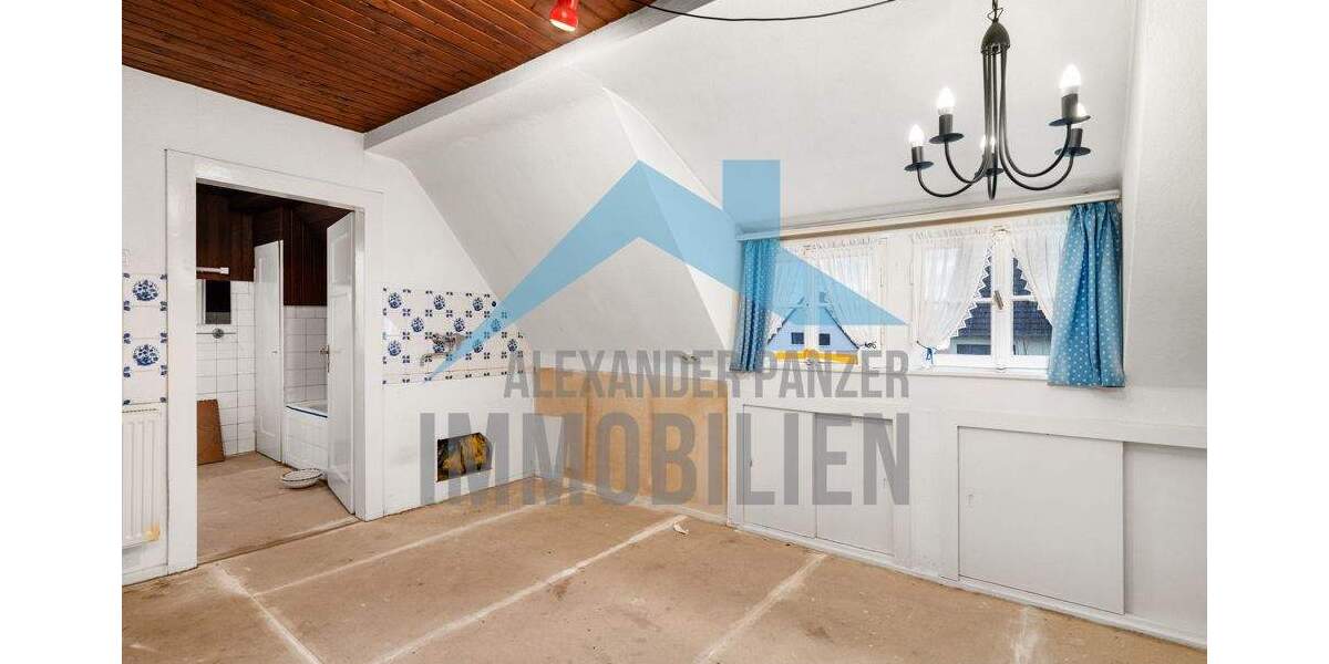 Mehrfamilienhaus, Wohnhaus Kassel / Wehlheiden Wehlheiden - 7 Zimmer, 180 m&sup2;, 299.900&euro; | Angebot:24211889