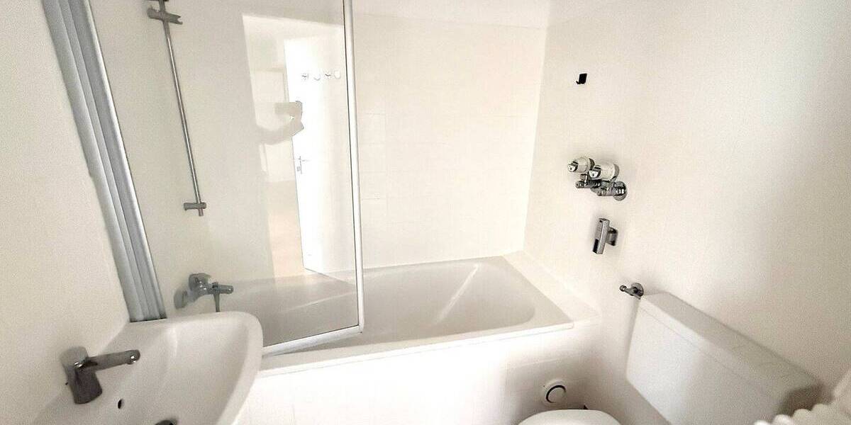 Etagenwohnung Kassel Fasanenhof - 2 Zimmer, 46 m&sup2;, 640&euro; | Angebot:26904208