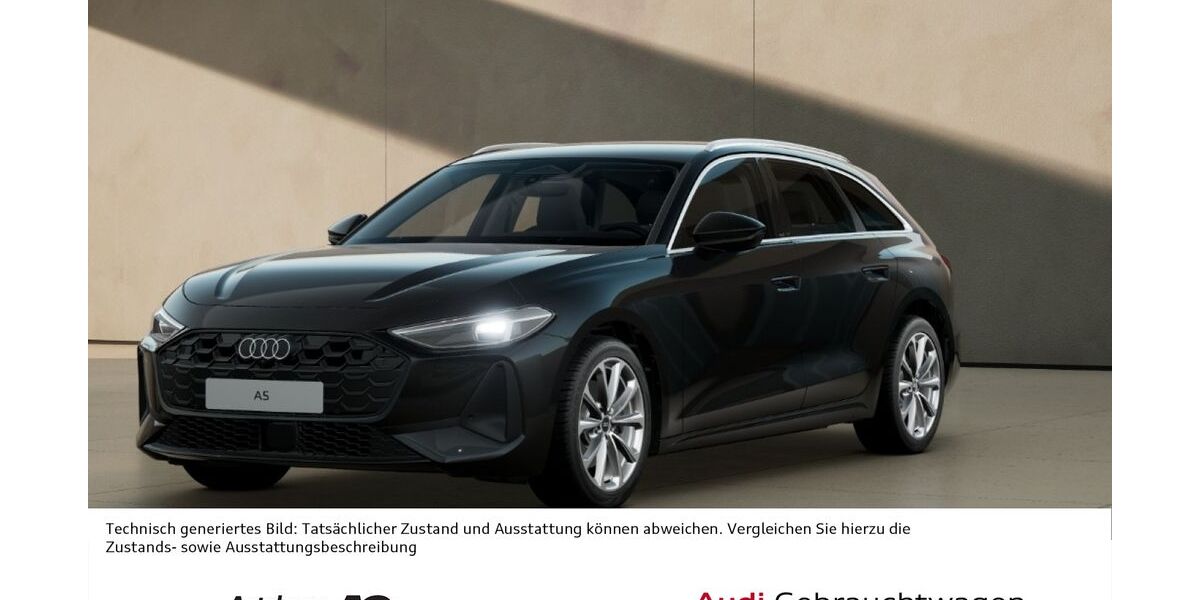 Audi A5 24.915 km 44.250 &euro; Wolfhagen 34466