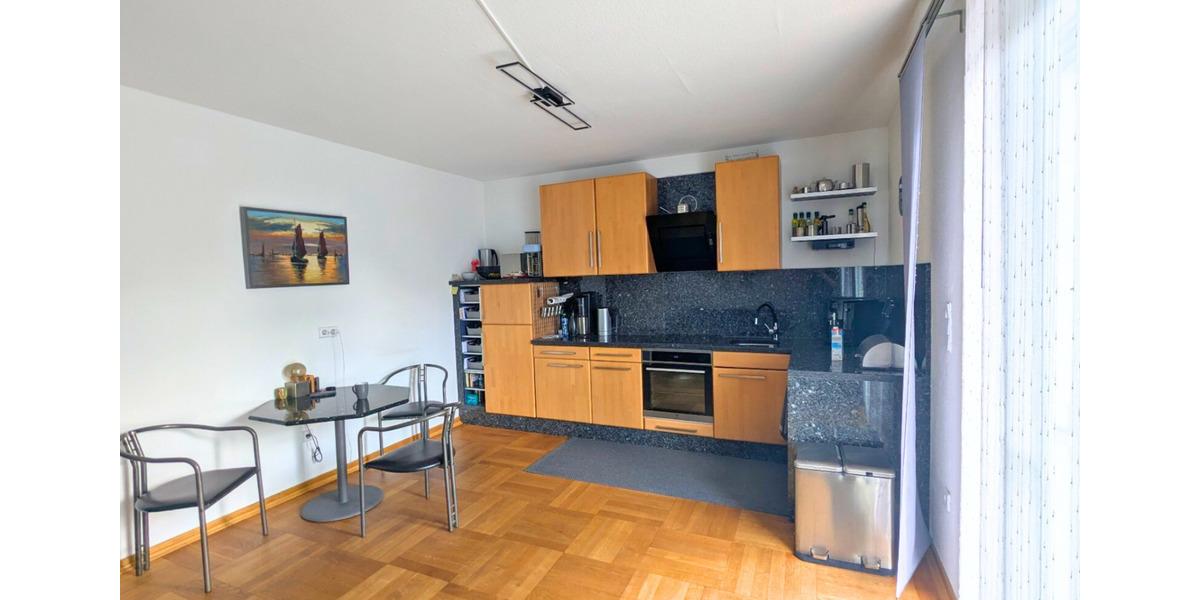 Etagenwohnung Hessisch Lichtenau - 4 Zimmer, 139 m&sup2;, 975&euro; | Angebot:25022443