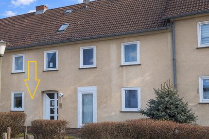 Wohnung Kassel Oberzwehren - 3 Zimmer, 56 m&sup2;, 111.500&euro; | Angebot:26192350