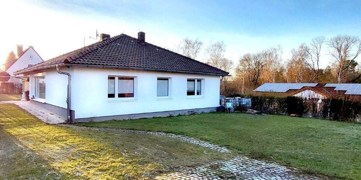 Bungalow Calden Meimbressen - 5 Zimmer, 131 m&sup2;, 379.000&euro; | Angebot:25664529