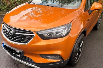 Opel Mokka X 71.000 km 11.900 &euro; Felsberg 34587