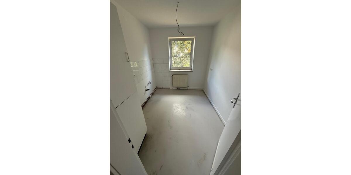 Etagenwohnung Kassel Fasanenhof - 3 Zimmer, 66 m&sup2;, 517&euro; | Angebot:26261952