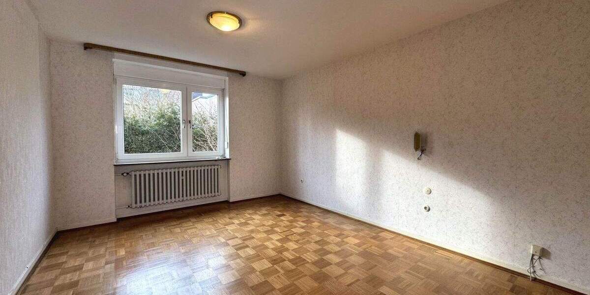 Ruhige Höhenlage von Kassel - Jungfernkopf trifft auf großzügige Architektur: Einzigartiges Einfamilienhaus mit Garage 7 zimmer