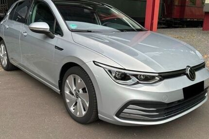 VW Golf 89.568 km 22.999 &euro; Kassel 34134
