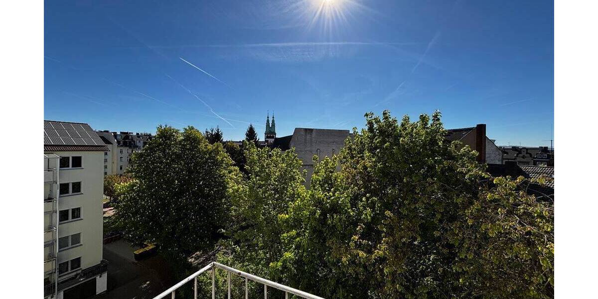 Etagenwohnung Kassel West - 3 Zimmer, 109 m&sup2;, 1.150&euro; | Angebot:26859278