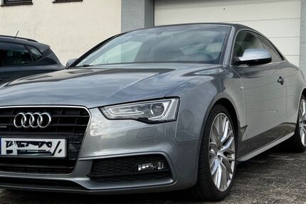 Audi A5 122.000 km 15.500 &euro; Edermünde 34295