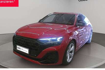 Audi SQ8 16.098 km 114.990 € Kassel 34125