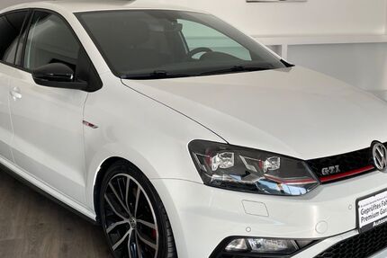 VW Polo 125.295 km 13.990 &euro; Baunatal 34225