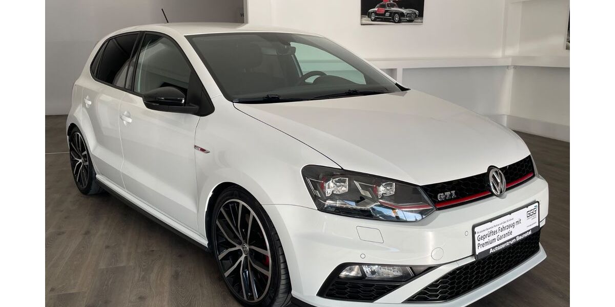VW Polo 125.295 km 13.990 &euro; Baunatal 34225