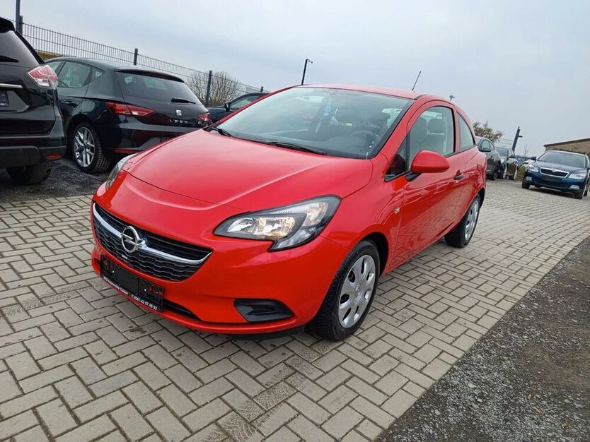 Corsa