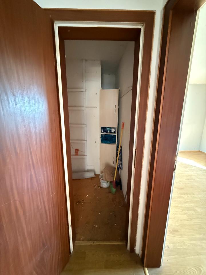 Charmantes Zweifamilienhaus in ruhiger Lage in Grebenstein