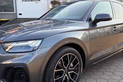 Audi Q5 206.000 km 30.899 &euro; Kassel 34123