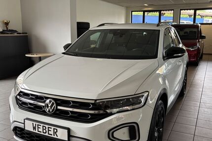 VW T-Roc 108.987 km 20.999 € Hessisch Lichtenau 37235