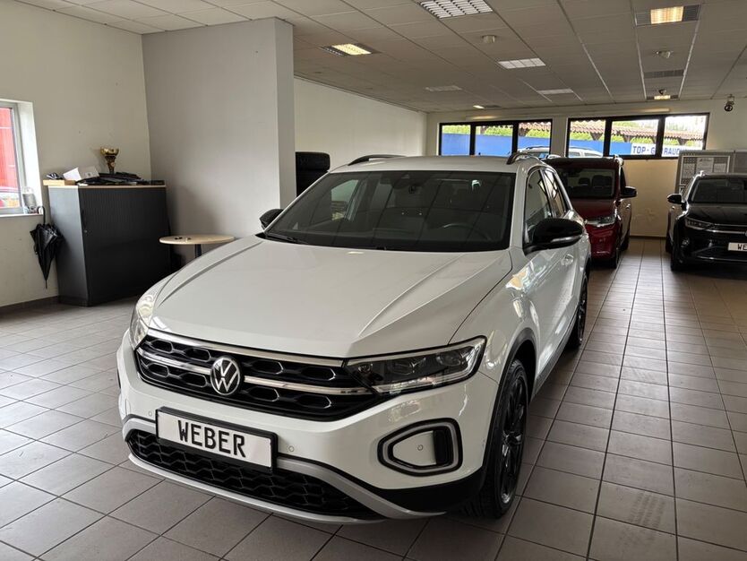 VW T-Roc 108.987 km 20.999 € Hessisch Lichtenau 37235