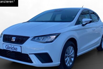 Seat Ibiza 10.237 km 18.980 &euro; Witzenhausen 37213