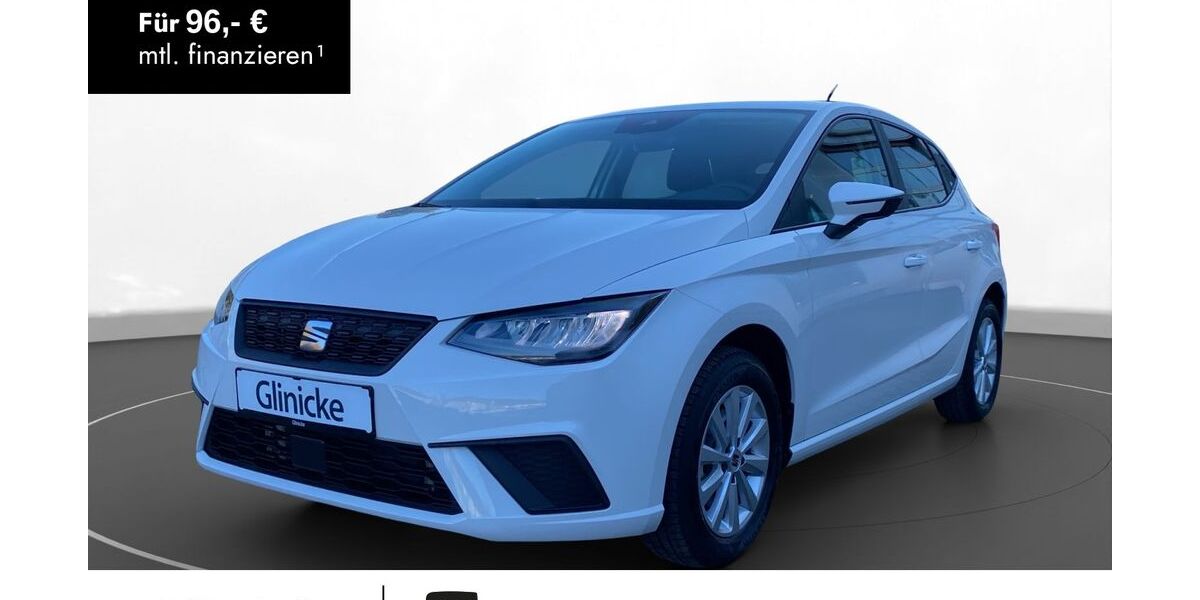 Seat Ibiza 10.237 km 19.680 &euro; Witzenhausen 37213