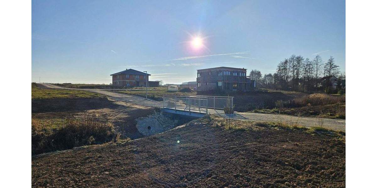 Grundstück Hofgeismar - 124.000&euro; | Angebot:24620974