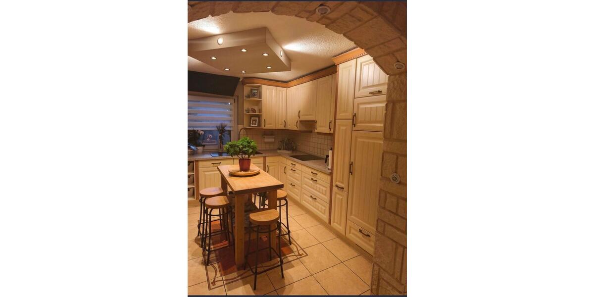 Haus Doppelhaushälfte 5 zimmer