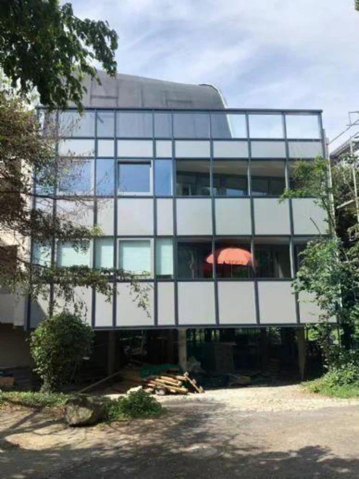 2- Zimmer Wohnung in der Documenta Urbana, Süsterfeld Helleböhn