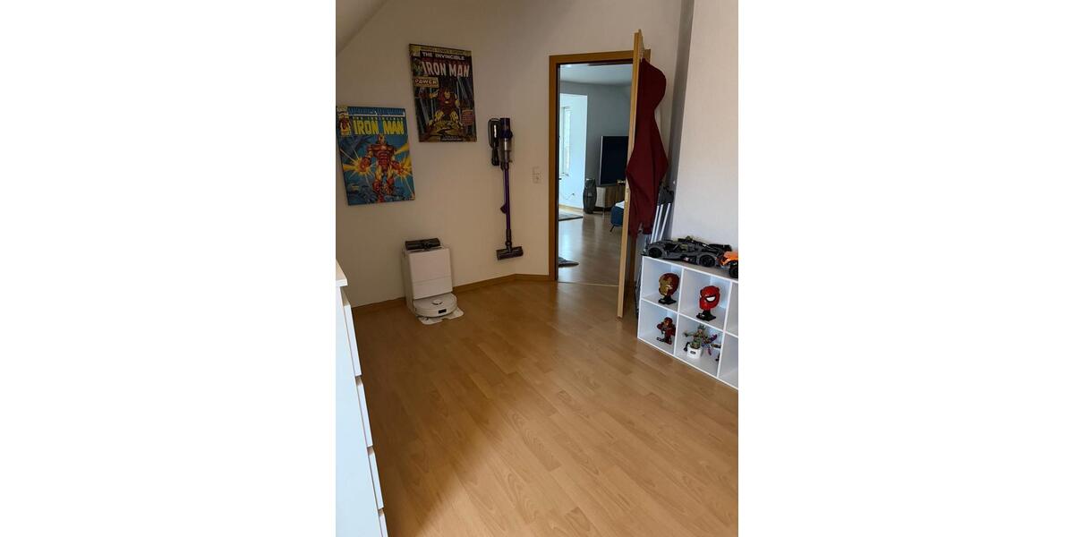 Maisonettenwohnung Hessisch Lichtenau - 1.5 Zimmer, 76 m&sup2;, 850&euro; | Angebot:26236800
