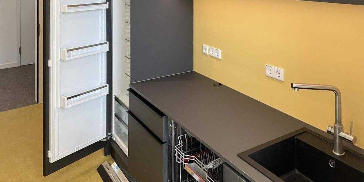 Gewerbeobjekt Kassel Mitte - 4.400&euro; | Angebot:25674210