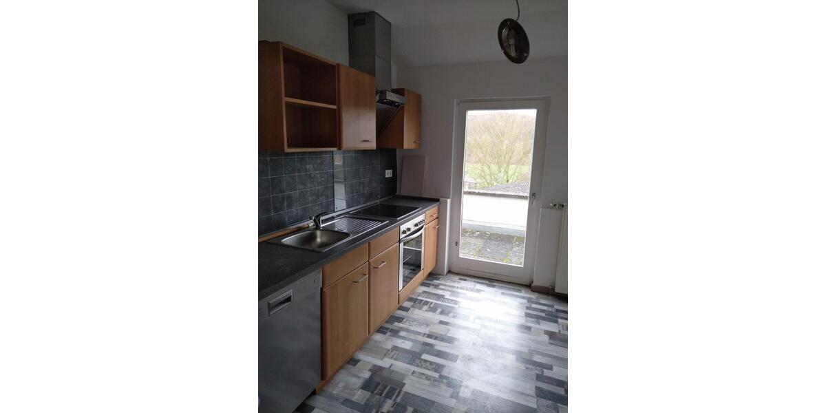 Dachgeschoßwohnung Trendelburg - 3 Zimmer, 81 m&sup2;, 563&euro; | Angebot:25254763