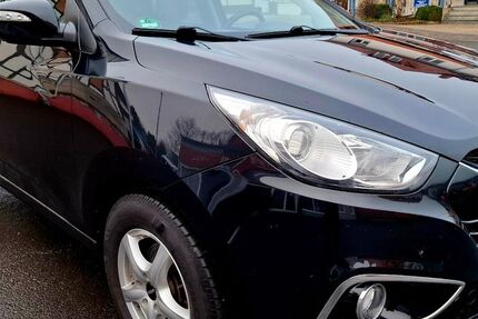 Hyundai ix35 191.144 km 6.790 &euro; Wolfhagen 34466