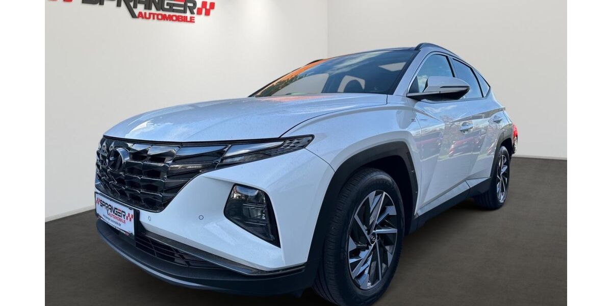 Hyundai TUCSON 51.779 km 27.950 &euro; Calden - Westuffeln 34379