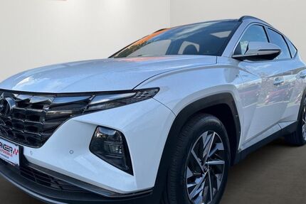 Hyundai TUCSON 51.779 km 28.990 &euro; Calden - Westuffeln 34379