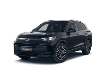 VW Tiguan 19.490 km 38.990 &euro; Baunatal 34225