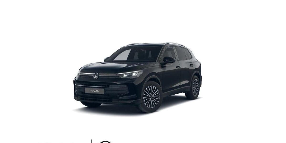 VW Tiguan 19.490 km 38.990 &euro; Baunatal 34225