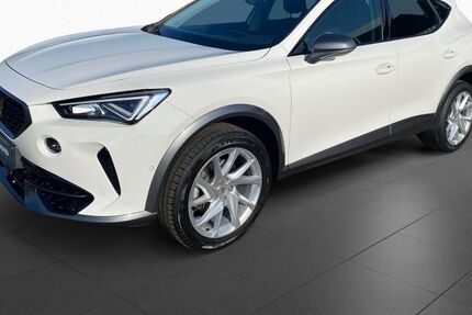 Cupra Formentor 35.112 km 26.833 &euro; Kassel 34123