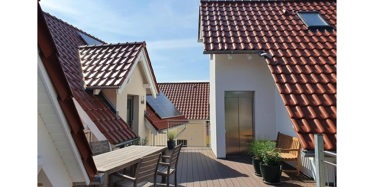 Etagenwohnung Hofgeismar - 2 Zimmer, 50 m&sup2;, 720&euro; | Angebot:24493385