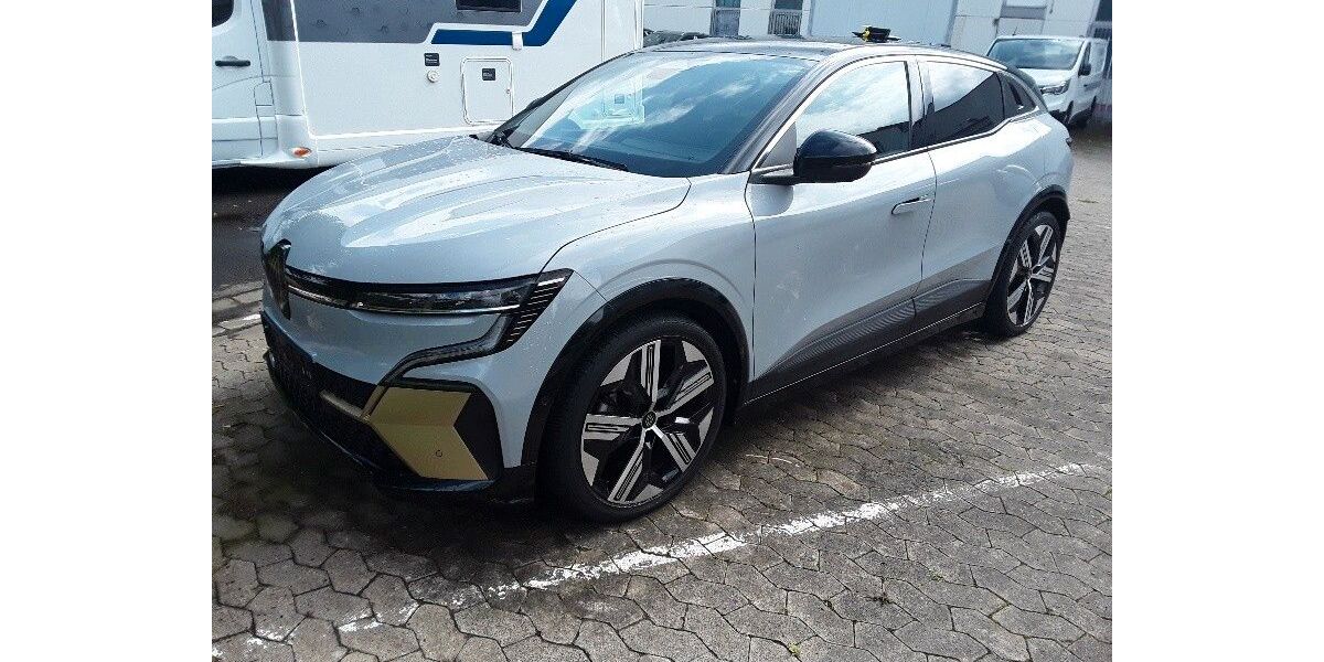 Renault Megane E-TECH 22.400 km 32.900 &euro; Witzenhausen 37213
