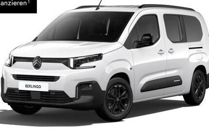 Citroen Berlingo 1.600 km 29.985 € Kassel 34123