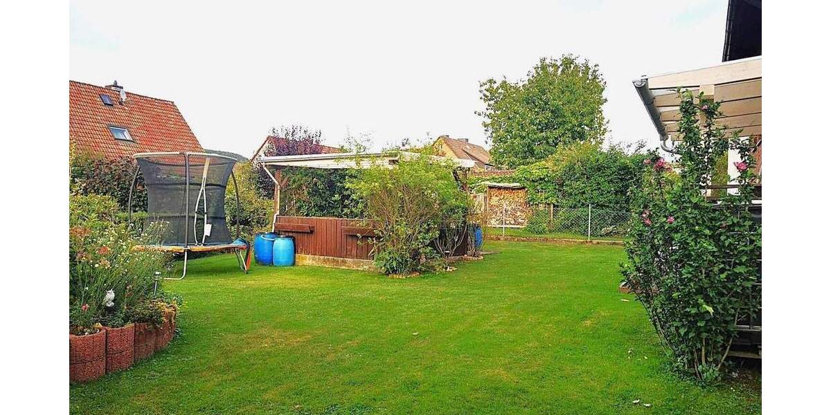 Einfamilienhaus Hann. Münden Lippoldshausen - 5 Zimmer, 167 m&sup2;, 260.000&euro; | Angebot:25738654