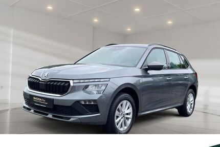 Skoda Kamiq 17.762 km 23.750 &euro; Niestetal 34266
