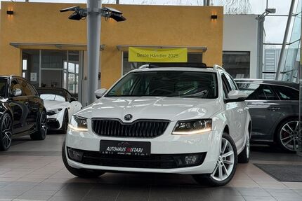 Skoda Octavia 138.000 km 10.999 &euro; Niestetal-Heiligenrode bei Kassel 34266