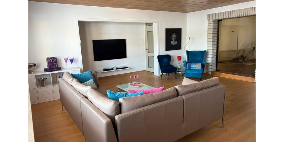 Mehrfamilienhaus, Wohnhaus Witzenhausen - 10 Zimmer, 345 m&sup2;, 579.000&euro; | Angebot:26868411