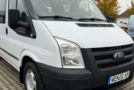 Ford Transit 93.000 km 6.999 € Niestetal 34266