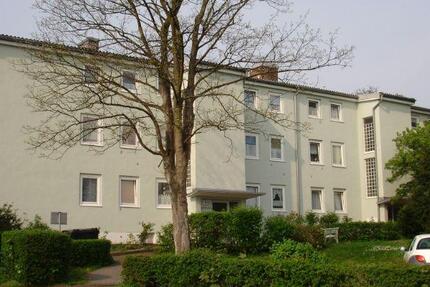 Wohnung Kassel Südstadt - 2 Zimmer, 49 m&sup2;, 410&euro; | Angebot:26455201
