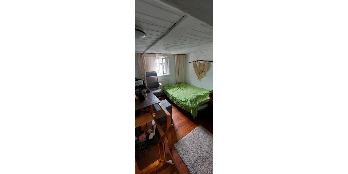 Reihenhaus Felsberg - 3 Zimmer, 42 m&sup2;, 41.500&euro; | Angebot:25441897