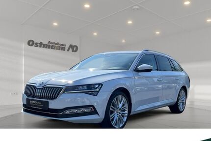 Skoda Superb 51.174 km 31.980 &euro; Niestetal 34266