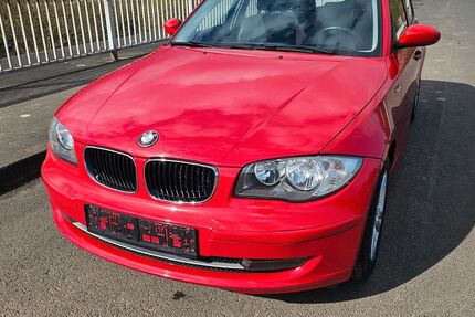 BMW 118 182.500 km 5.900 &euro; Vellmar 34246