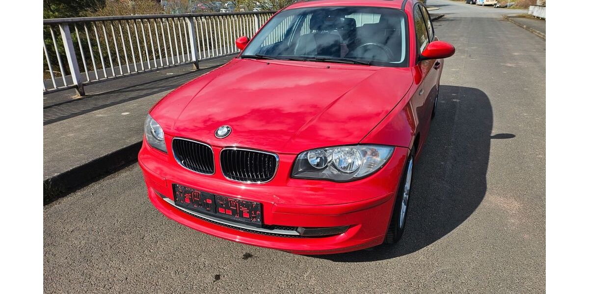 BMW 118 182.500 km 5.900 &euro; Vellmar 34246