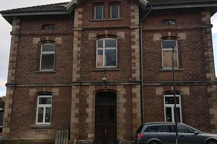 Wohnung mit 78,5 qm in grossalmerode