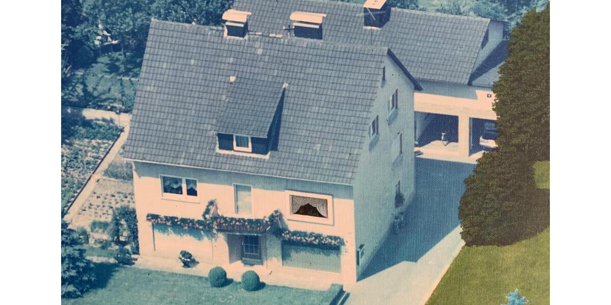 Einfamilienhaus Hessisch Lichtenau - 7 Zimmer, 165 m&sup2;, 149.000&euro; | Angebot:26987636